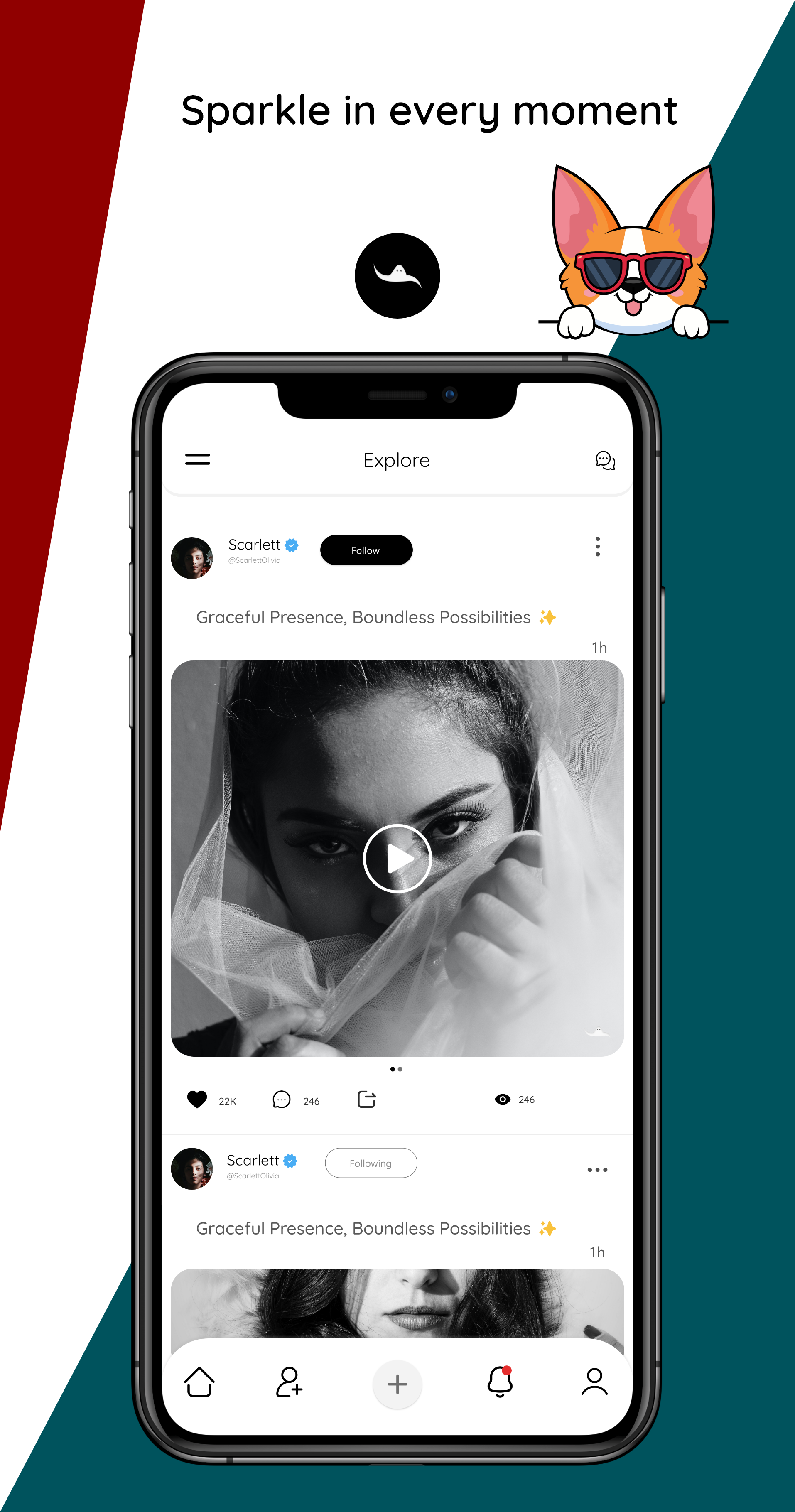 Messaging and collaboration