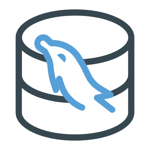 MySQL icon