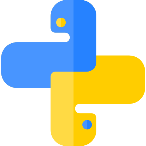 Python logo