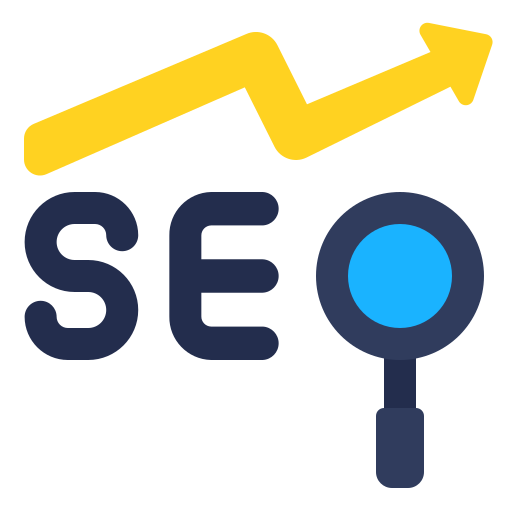 SEO icon